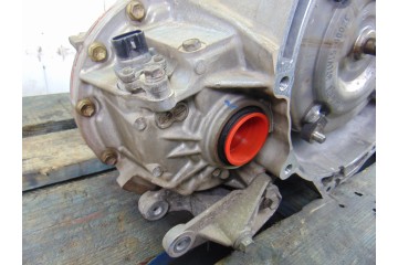 AUTO CAJA CAMBIOS FORD FIESTA (CBK) Fun 2004 AUTO 203866 FORD - 1