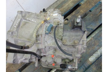 AUTO CAJA CAMBIOS FORD FIESTA (CBK) Fun 2004 AUTO 203866 FORD - 2