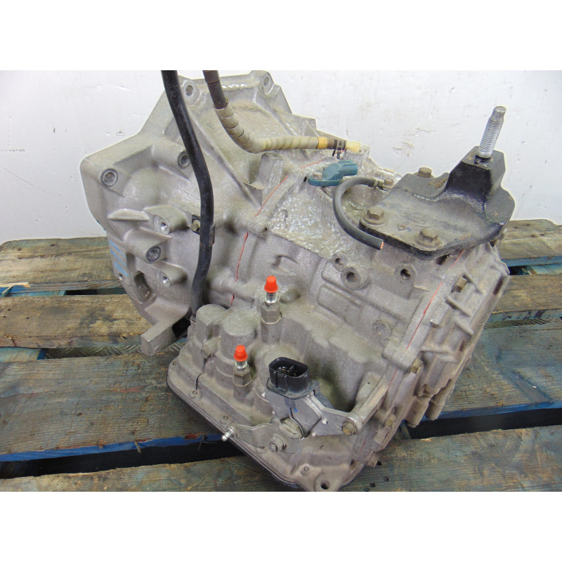 AUTO CAJA CAMBIOS FORD FIESTA (CBK) Fun 2004 AUTO 203866 FORD - 3
