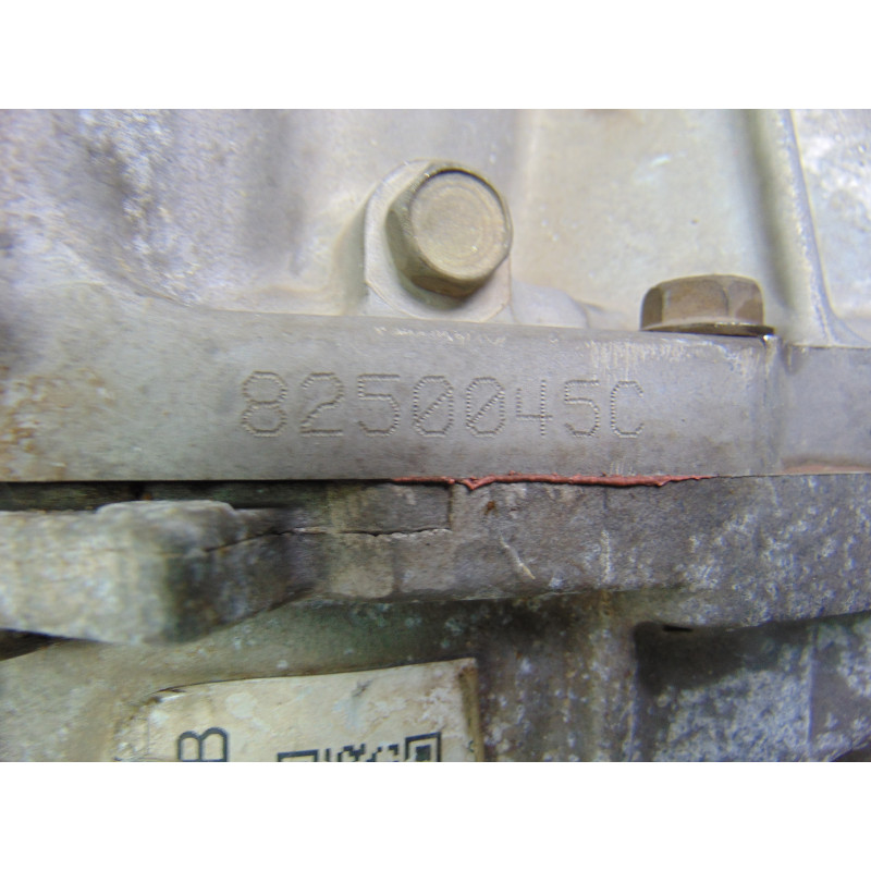 AUTO CAJA CAMBIOS FORD FIESTA (CBK) Fun 2004 AUTO 203866 FORD - 4