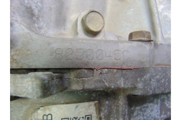 AUTO CAJA CAMBIOS FORD FIESTA (CBK) Fun 2004 AUTO 203866 FORD - 4