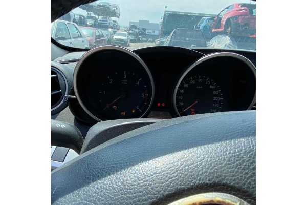 MAZDA 3 BERLINA (BL) Active