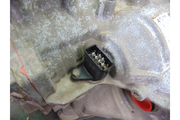 AUTO CAJA CAMBIOS FORD FIESTA (CBK) Fun 2004 AUTO 203866 FORD - 5