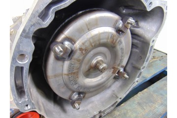 AUTO CAJA CAMBIOS FORD FIESTA (CBK) Fun 2004 AUTO 203866 FORD - 6