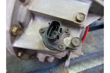 AUTO CAJA CAMBIOS FORD FIESTA (CBK) Fun 2004 AUTO 203866 FORD - 7