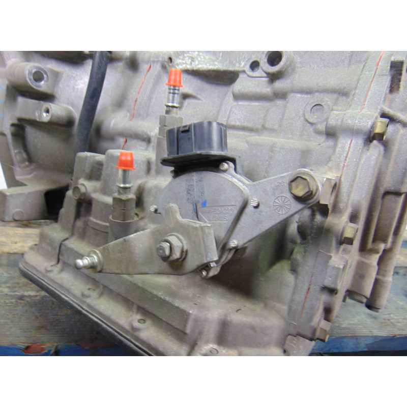 AUTO CAJA CAMBIOS FORD FIESTA (CBK) Fun 2004 AUTO 203866 FORD - 8