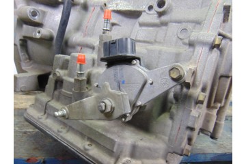 AUTO CAJA CAMBIOS FORD FIESTA (CBK) Fun 2004 AUTO 203866 FORD - 8