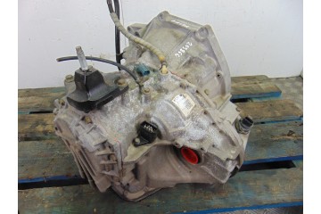 AUTO CAJA CAMBIOS FORD FIESTA (CBK) Fun 2004 AUTO 203866 FORD - 9