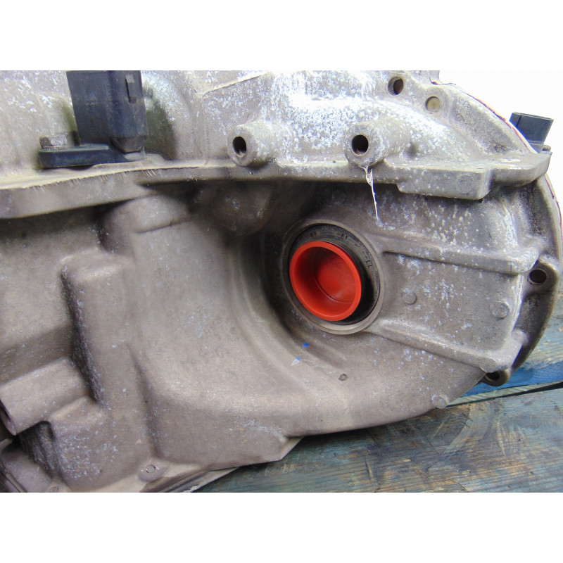 AUTO CAJA CAMBIOS FORD FIESTA (CBK) Fun 2004 AUTO 203866 FORD - 10