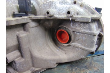 AUTO CAJA CAMBIOS FORD FIESTA (CBK) Fun 2004 AUTO 203866 FORD - 10