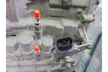 AUTO CAJA CAMBIOS FORD FIESTA (CBK) Fun 2004 AUTO 203866 FORD - 11