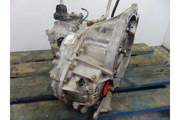 AUTO CAJA CAMBIOS FORD FIESTA (CBK) Fun 2004 AUTO 203866 FORD - 13