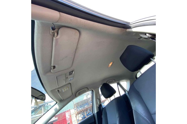 MAZDA 3 BERLINA (BL) Active