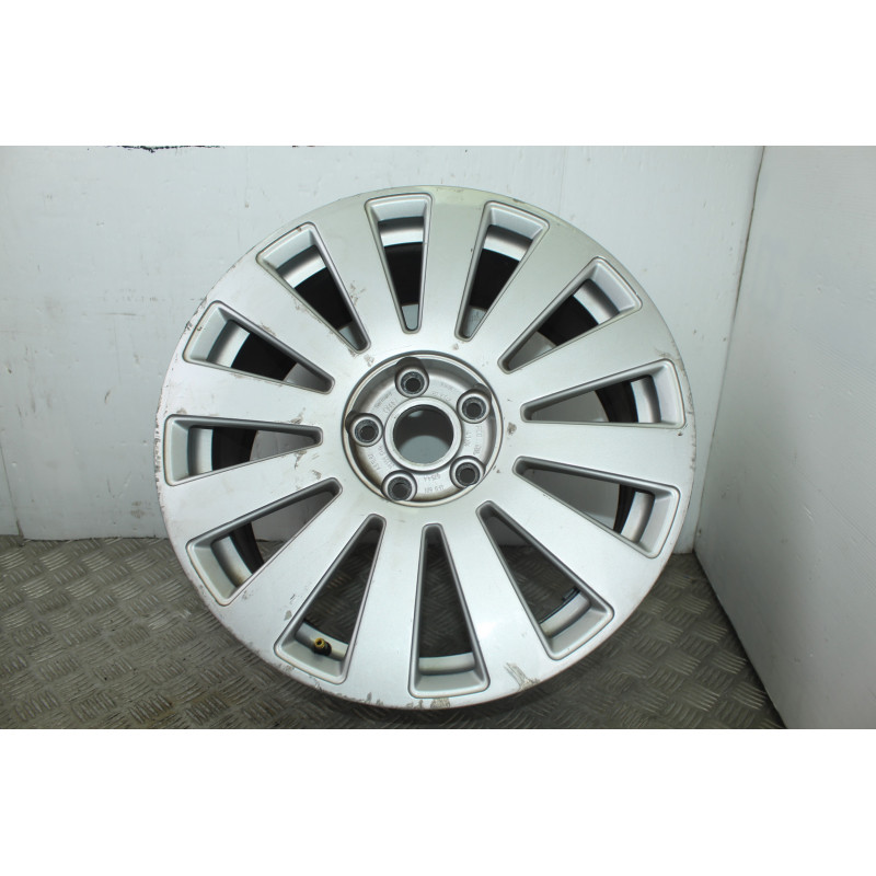 R18 JUEGO LLANTAS AUDI A8 (D2) 2.5 TDI Quattro 2001 R18 206504 AUDI - 1