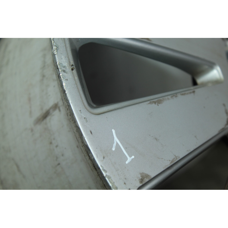 R18 JUEGO LLANTAS AUDI A8 (D2) 2.5 TDI Quattro 2001 R18 206504 AUDI - 2