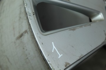 R18 JUEGO LLANTAS AUDI A8 (D2) 2.5 TDI Quattro 2001 R18 206504 AUDI - 2