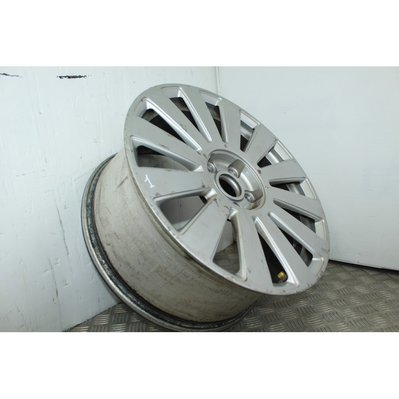 R18 JUEGO LLANTAS AUDI A8 (D2) 2.5 TDI Quattro 2001 R18 206504 AUDI - 3
