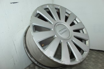 R18 JUEGO LLANTAS AUDI A8 (D2) 2.5 TDI Quattro 2001 R18 206504 AUDI - 5