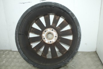 R18 JUEGO LLANTAS AUDI A8 (D2) 2.5 TDI Quattro 2001 R18 206504 AUDI - 6