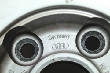 R18 JUEGO LLANTAS AUDI A8 (D2) 2.5 TDI Quattro 2001 R18 206504 AUDI - 8