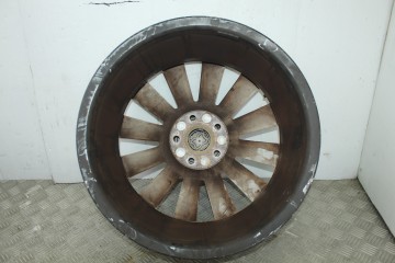 R18 JUEGO LLANTAS AUDI A8 (D2) 2.5 TDI Quattro 2001 R18 206504 AUDI - 9