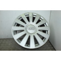 R18 JUEGO LLANTAS AUDI A8 (D2) 2.5 TDI Quattro 2001 R18 206504 AUDI - 10