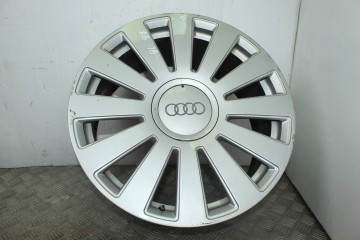 R18 JUEGO LLANTAS AUDI A8 (D2) 2.5 TDI Quattro 2001 R18 206504 AUDI - 10