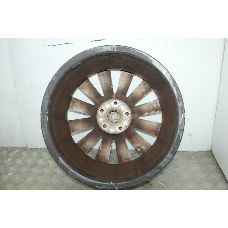 R18 JUEGO LLANTAS AUDI A8 (D2) 2.5 TDI Quattro 2001 R18 206504 AUDI - 11