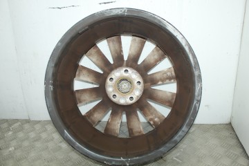 R18 JUEGO LLANTAS AUDI A8 (D2) 2.5 TDI Quattro 2001 R18 206504 AUDI - 11