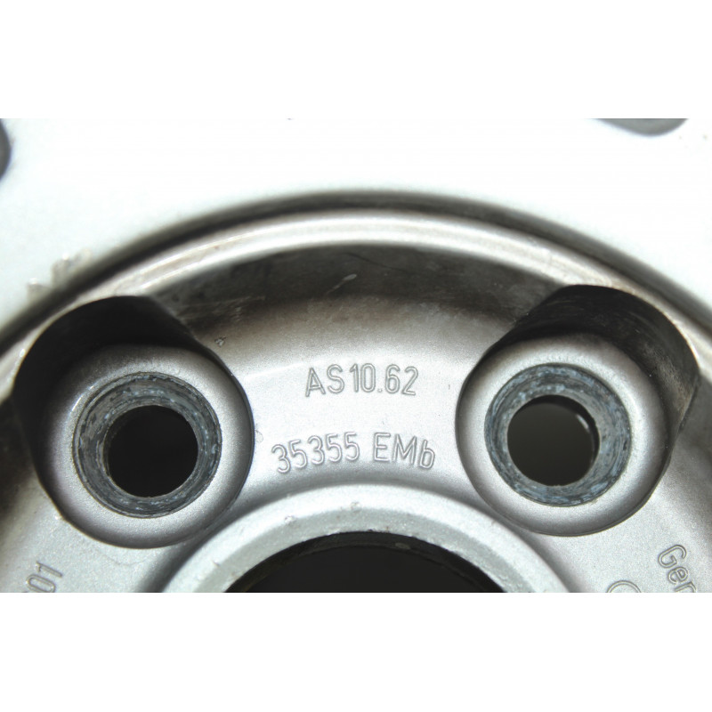 R18 JUEGO LLANTAS AUDI A8 (D2) 2.5 TDI Quattro 2001 R18 206504 AUDI - 12