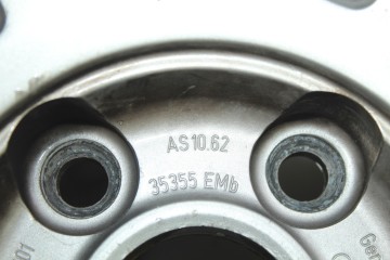 R18 JUEGO LLANTAS AUDI A8 (D2) 2.5 TDI Quattro 2001 R18 206504 AUDI - 12