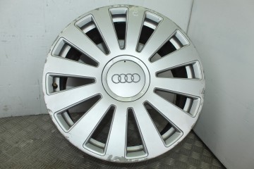 R18 JUEGO LLANTAS AUDI A8 (D2) 2.5 TDI Quattro 2001 R18 206504 AUDI - 13