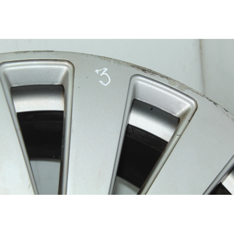 R18 JUEGO LLANTAS AUDI A8 (D2) 2.5 TDI Quattro 2001 R18 206504 AUDI - 14