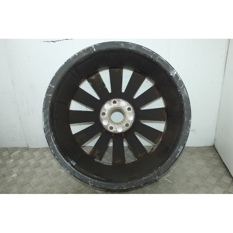 R18 JUEGO LLANTAS AUDI A8 (D2) 2.5 TDI Quattro 2001 R18 206504 AUDI - 15