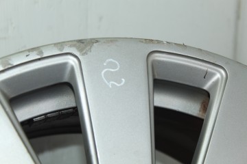 R18 JUEGO LLANTAS AUDI A8 (D2) 2.5 TDI Quattro 2001 R18 206504 AUDI - 16