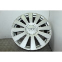 R18 JUEGO LLANTAS AUDI A8 (D2) 2.5 TDI Quattro 2001 R18 206504 AUDI - 17