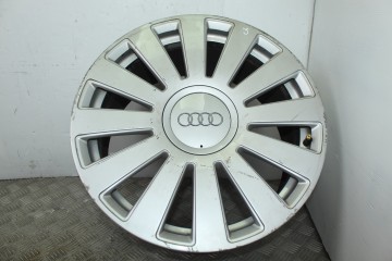 R18 JUEGO LLANTAS AUDI A8 (D2) 2.5 TDI Quattro 2001 R18 206504 AUDI - 17