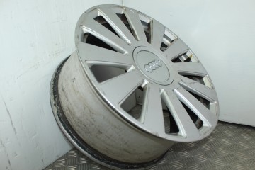 R18 JUEGO LLANTAS AUDI A8 (D2) 2.5 TDI Quattro 2001 R18 206504 AUDI - 18