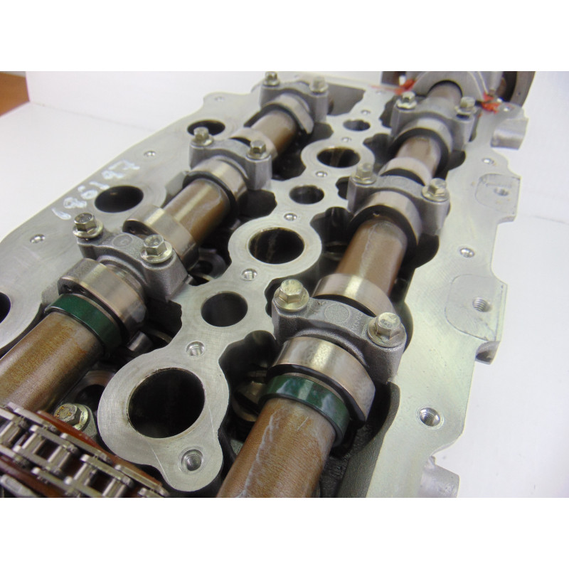 9X2Q6C064DA CULATA LAND ROVER RANGE ROVER SPORT HSE 9X2Q6C064DA 196197 LAND ROVER - 1