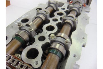 9X2Q6C064DA CULATA LAND ROVER RANGE ROVER SPORT HSE 9X2Q6C064DA 196197 LAND ROVER - 1