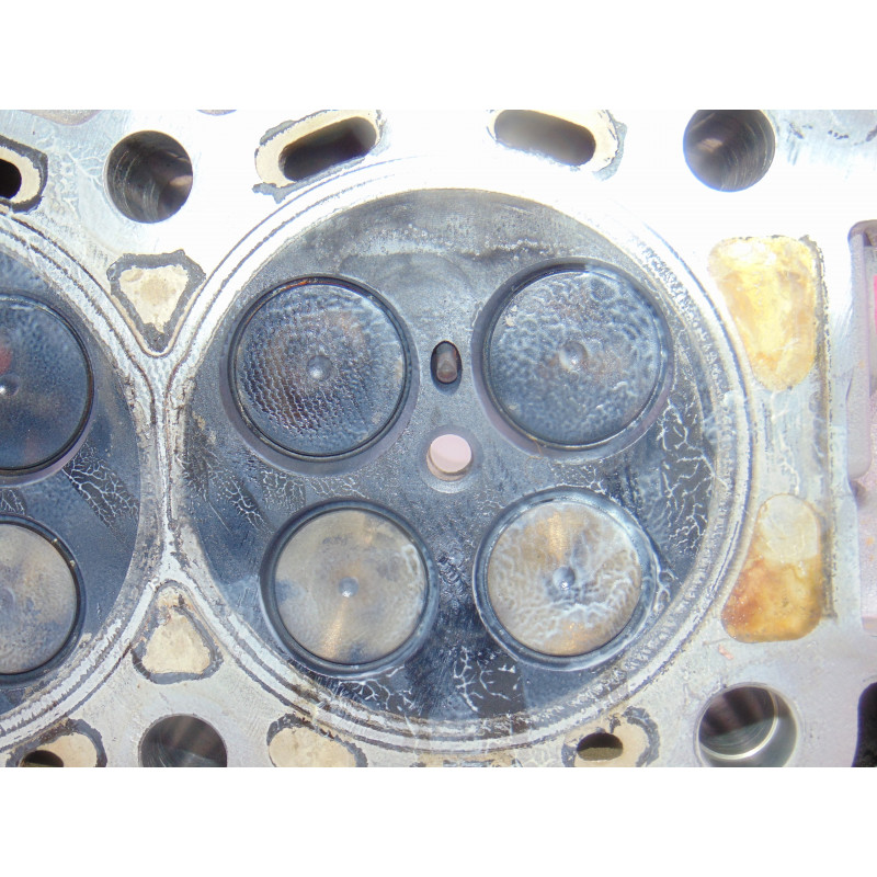 9X2Q6C064DA CULATA LAND ROVER RANGE ROVER SPORT HSE 9X2Q6C064DA 196197 LAND ROVER - 2