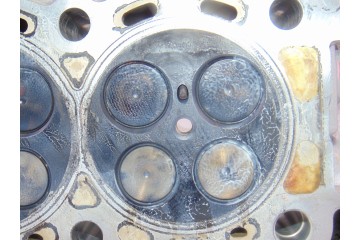 9X2Q6C064DA CULATA LAND ROVER RANGE ROVER SPORT HSE 9X2Q6C064DA 196197 LAND ROVER - 2