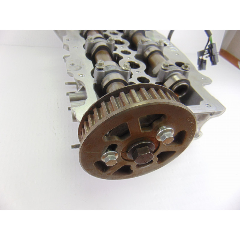 9X2Q6C064DA CULATA LAND ROVER RANGE ROVER SPORT HSE 9X2Q6C064DA 196197 LAND ROVER - 3