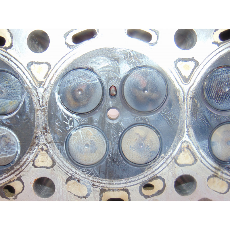 9X2Q6C064DA CULATA LAND ROVER RANGE ROVER SPORT HSE 9X2Q6C064DA 196197 LAND ROVER - 4