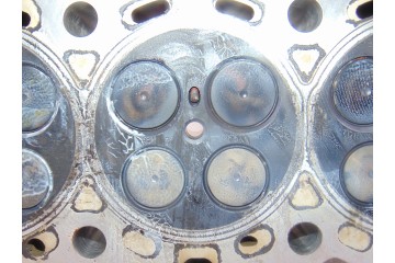 9X2Q6C064DA CULATA LAND ROVER RANGE ROVER SPORT HSE 9X2Q6C064DA 196197 LAND ROVER - 4