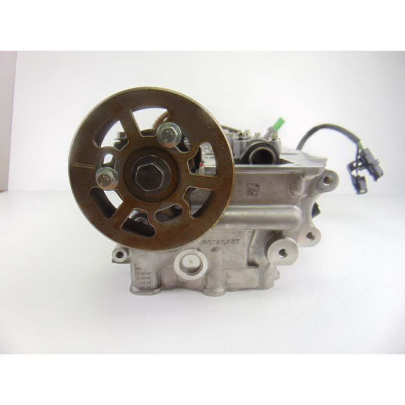 9X2Q6C064DA CULATA LAND ROVER RANGE ROVER SPORT HSE 9X2Q6C064DA 196197 LAND ROVER - 5