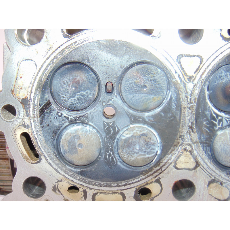 9X2Q6C064DA CULATA LAND ROVER RANGE ROVER SPORT HSE 9X2Q6C064DA 196197 LAND ROVER - 6