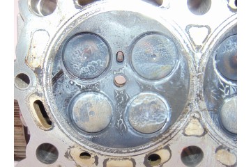 9X2Q6C064DA CULATA LAND ROVER RANGE ROVER SPORT HSE 9X2Q6C064DA 196197 LAND ROVER - 6