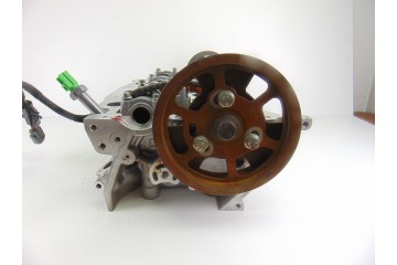 9X2Q6C064DA CULATA LAND ROVER RANGE ROVER SPORT HSE 9X2Q6C064DA 196197 LAND ROVER - 7