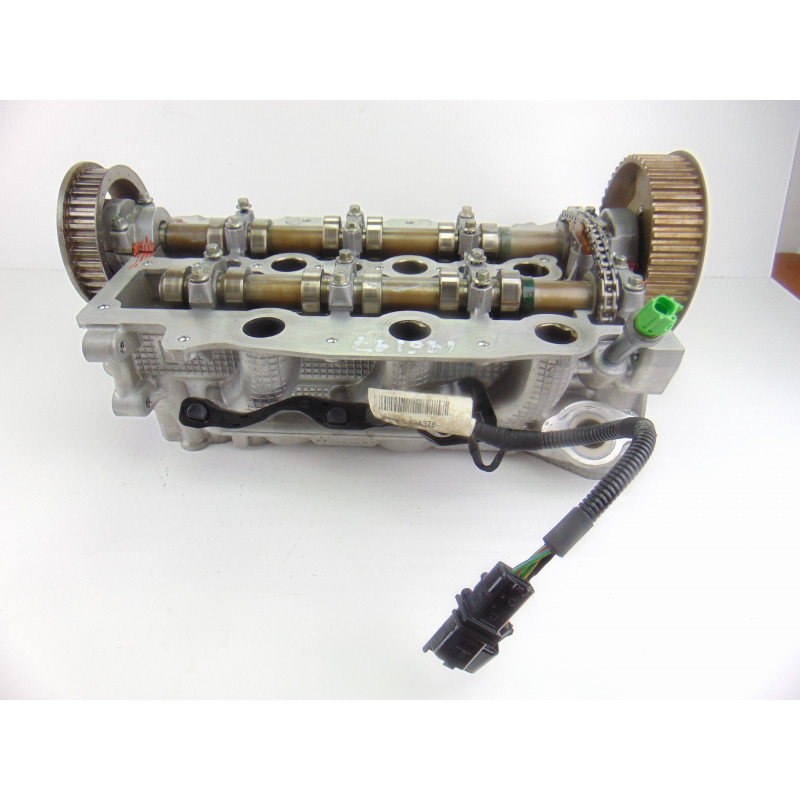 9X2Q6C064DA CULATA LAND ROVER RANGE ROVER SPORT HSE 9X2Q6C064DA 196197 LAND ROVER - 8